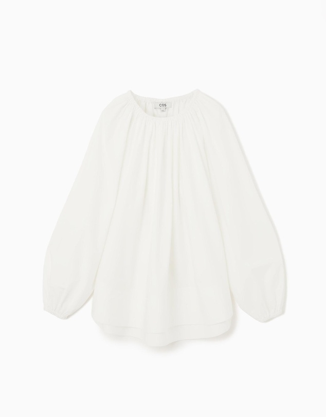 COS - Menelos Long Sleeve Blouse