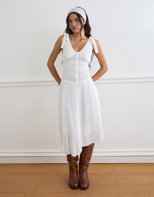 Motel Rocks - Danira Dress