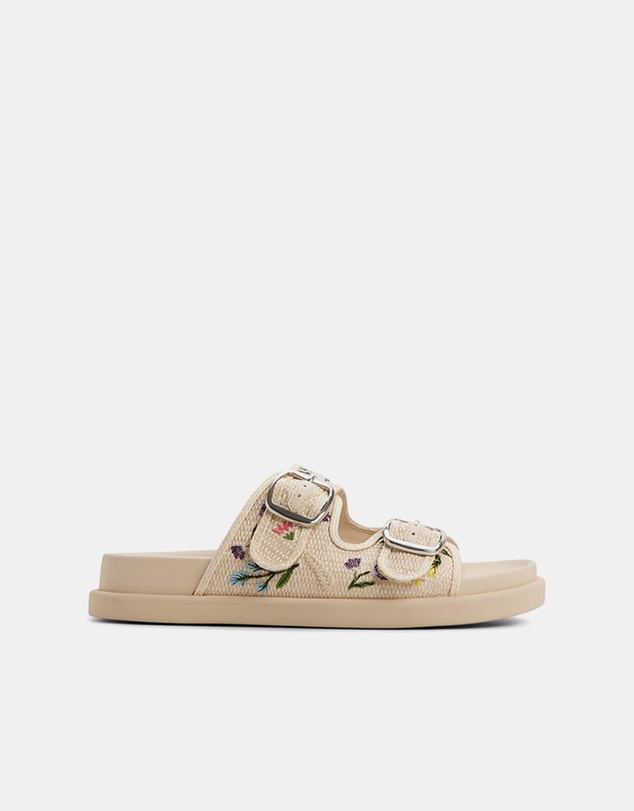 ALDO - Bohochic Sandals