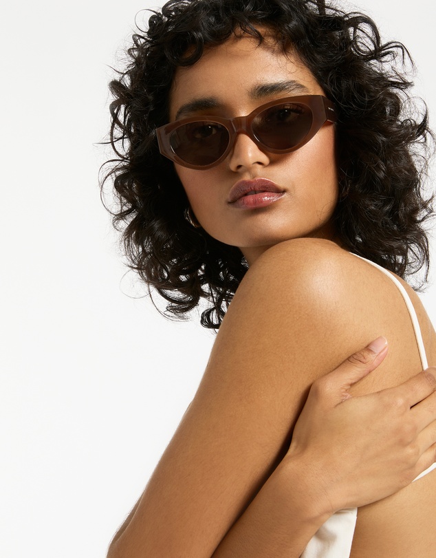 Status Anxiety - Visceral Sunglasses