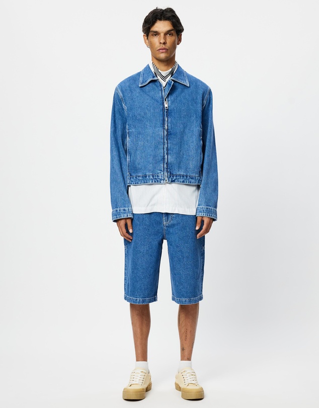 SUNNEI - Bomber Jacket