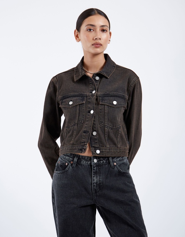 Dr Denim - Becky Jacket