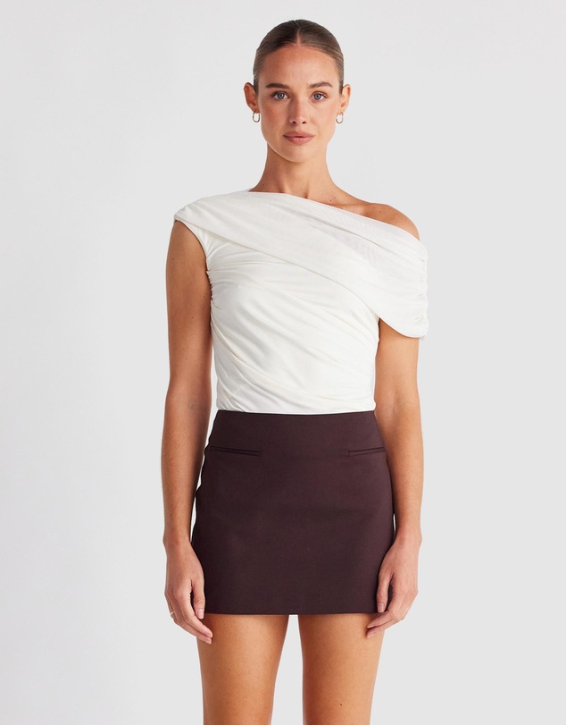 SNDYS - Arla Mini Skirt