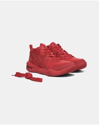 Onitsuka Tiger - Tigcourt - Unisex
