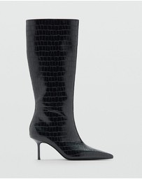 M.N.G - Brava Boots