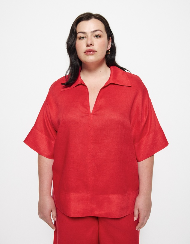 Commonry - Lucie Top