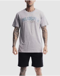 Counter Culture - Philly Tee