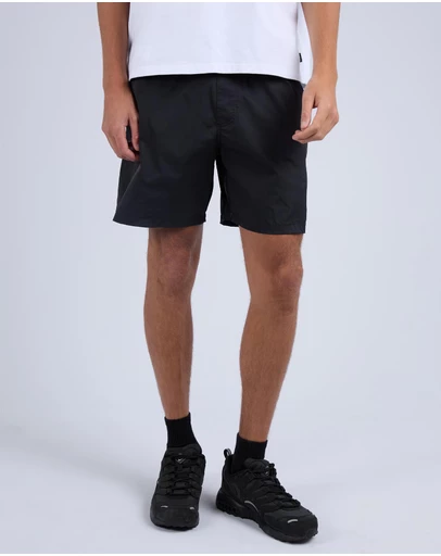 Silent Theory - Tres Shorts