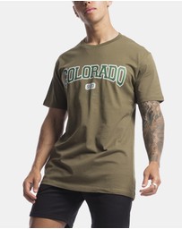 Stock & Co. - Colorado Tee