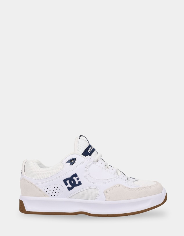DC Shoes - Mens Kalynx Zero Sneakers