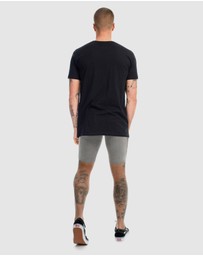 DVNT - Grand Saxon Tee