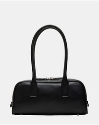 Steve Madden - BAnise Black Handbag