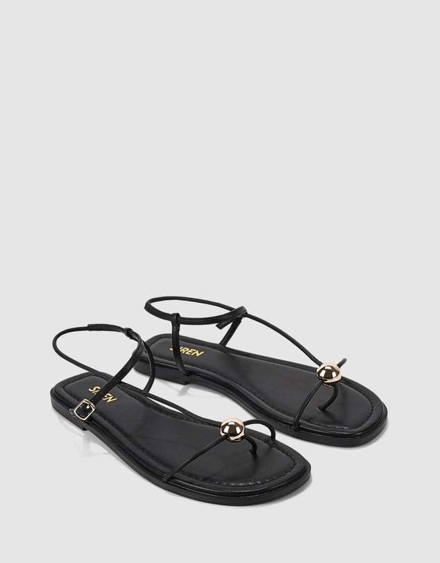 Siren - Meredith Flat Slides