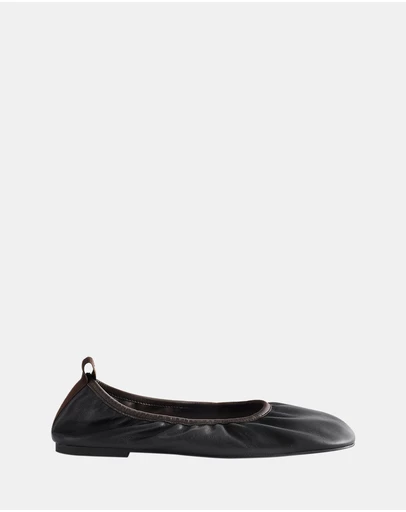& Other Stories - Ballet Flats