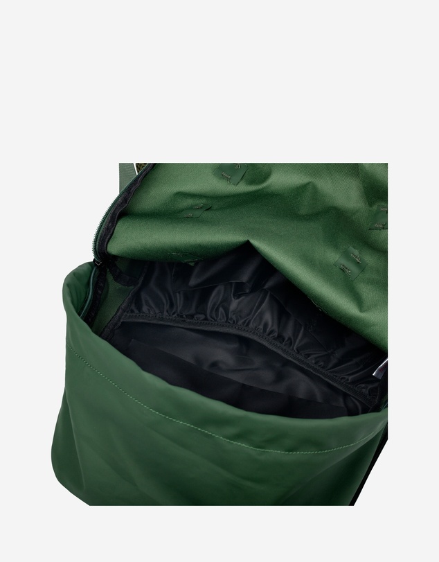 Elliker - Kiln Hooded Zip Top Backpack 22L
