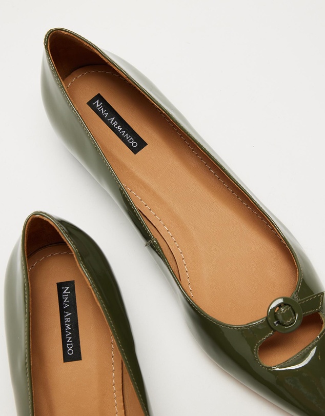 Nina Armando - Luiza II Flats