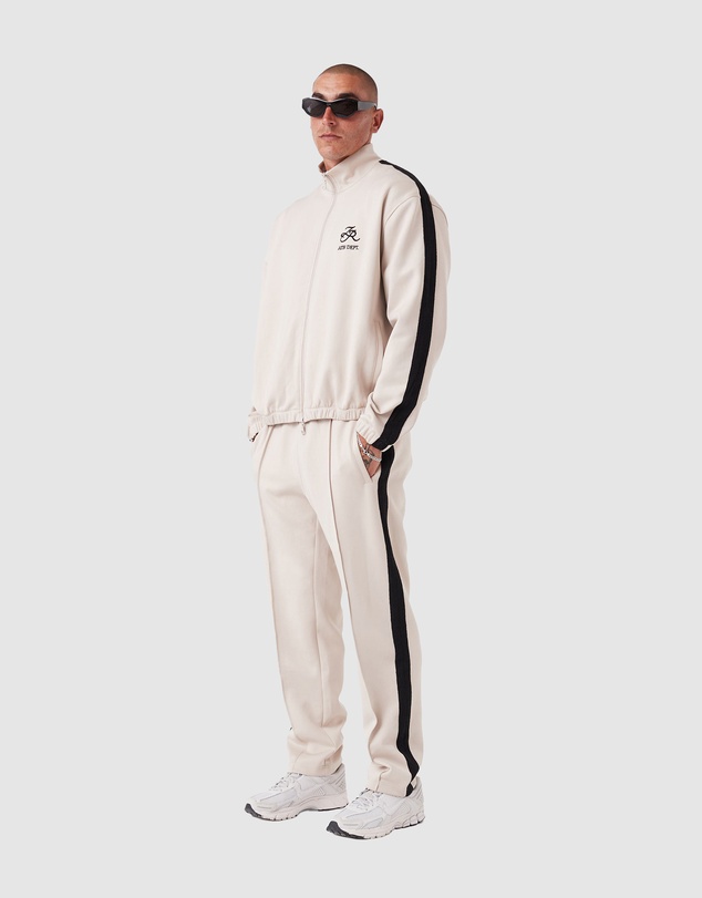 Zanerobe - Stitched Football Trackpant