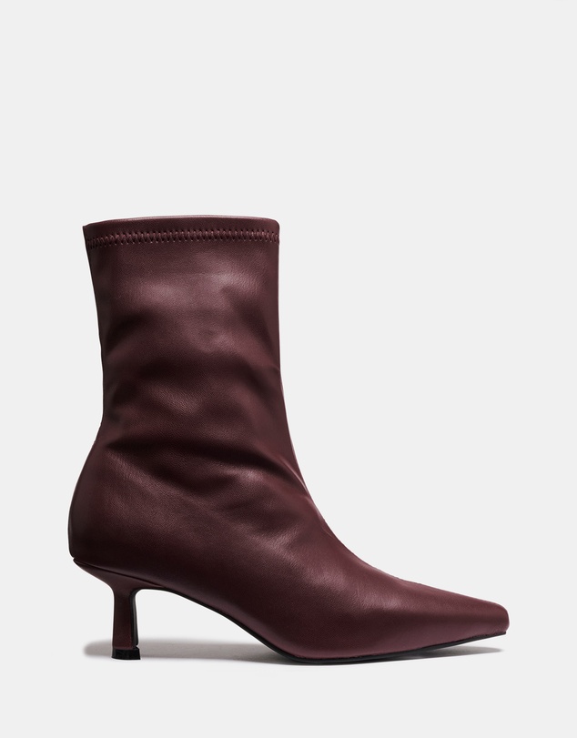 Therapy - Keeley Ankle Boots
