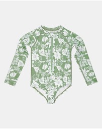 Toshi - Swim Kids Bodysuit Classic