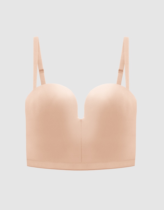 Wonderbra - Ultimate Padded Backless Bra