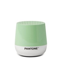 Lexon - Lexon Mino+ Mini Bluetooth Speaker PANTONE - Green