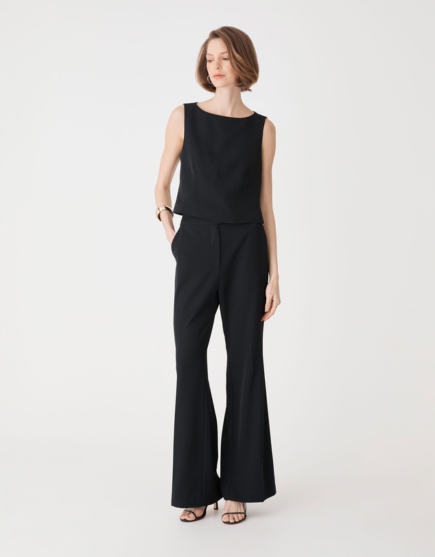 Forcast - Chelsea Bootleg Pants