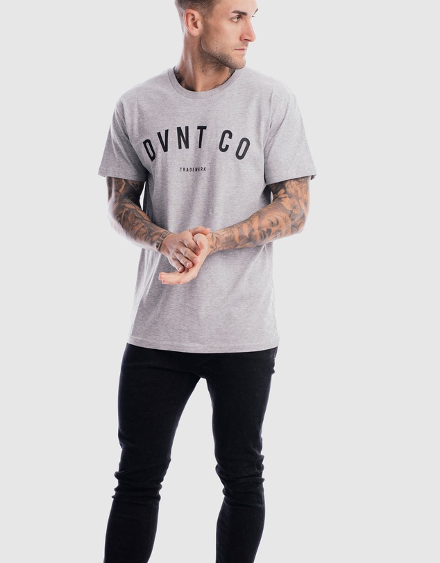 DVNT - Arch Tee