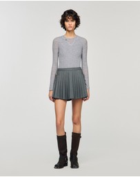 Sandro - Jocker Shorts