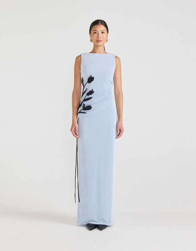 TOJHA - Lana Dress