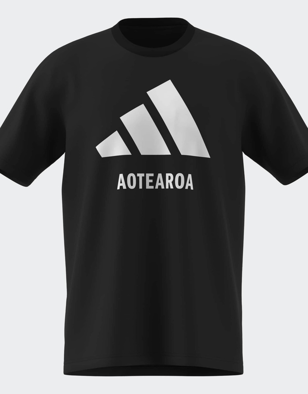 adidas Sportswear - AOTEAROA GRAPHIC TEE Mens