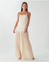 Willa - Elsa Maxi Dress