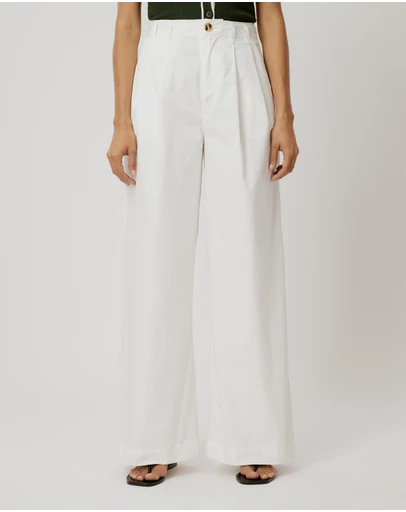 Calli - Sam Pants
