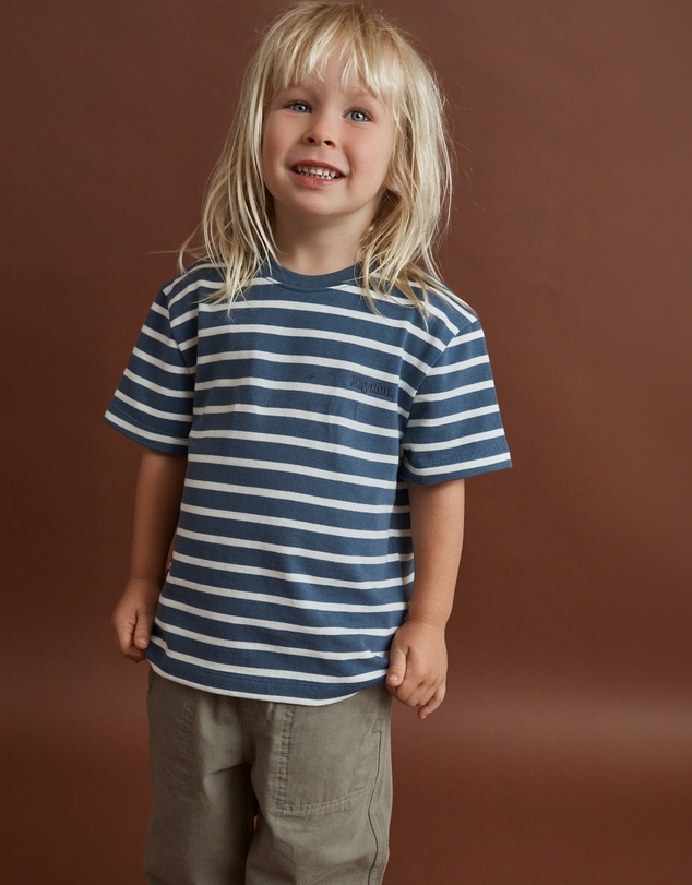 Rhythm - Chasm SS T-Shirt - Kids
