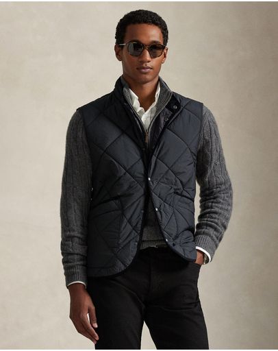 Polo Black