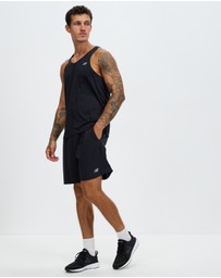 New Balance - Short 7