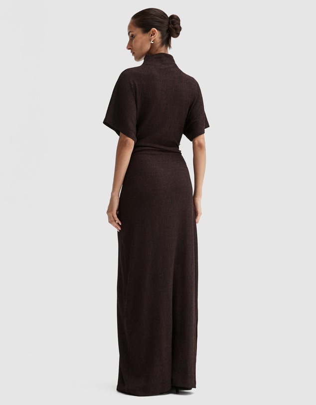 Elka Collective - Enid Maxi Dress