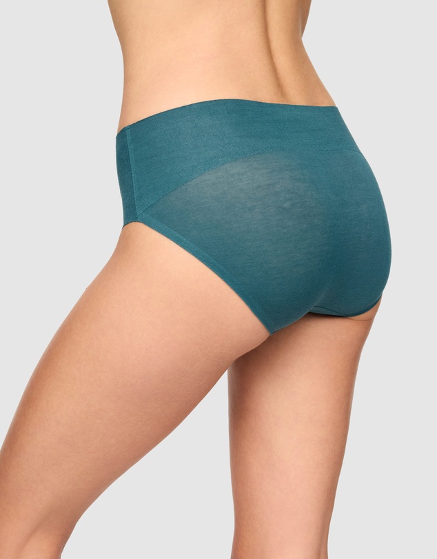 Spanx - SPANXsupersmooth Undietectable-Supima Cotton Brief