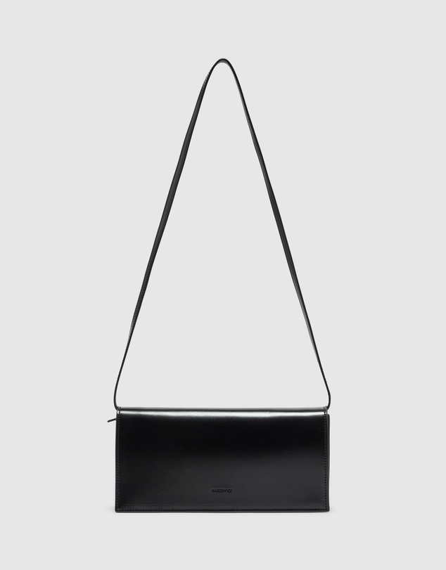 Nakedvice - The Odessa Black Bag