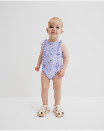 Bluebell Geo