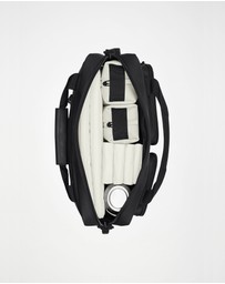 RAINS - Texel Tech Bag Black