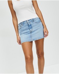 Levi's - Icon Skirt