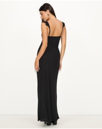 Dazie - Swell Maxi Dress