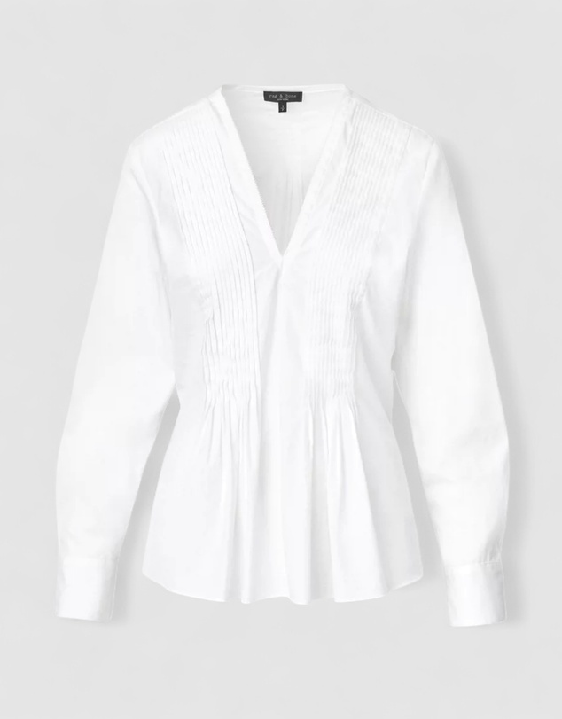 rag & bone - Asher Top
