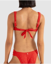 Rhythm - Leilani Soft Strap Balconette