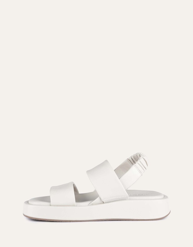 Jo Mercer - Dana Flat Sandals