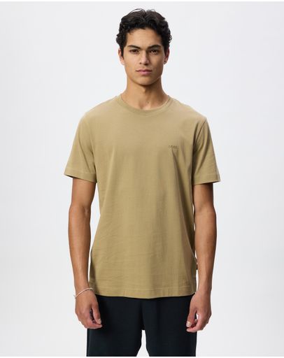 Dark Beige