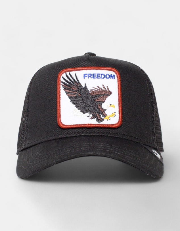 Goorin Bros. - The Freedom Eagle