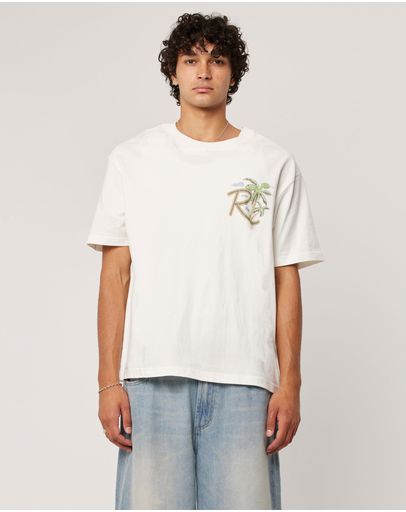 Vintage White