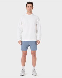 REC GEN - Mass TriCon LS Tee