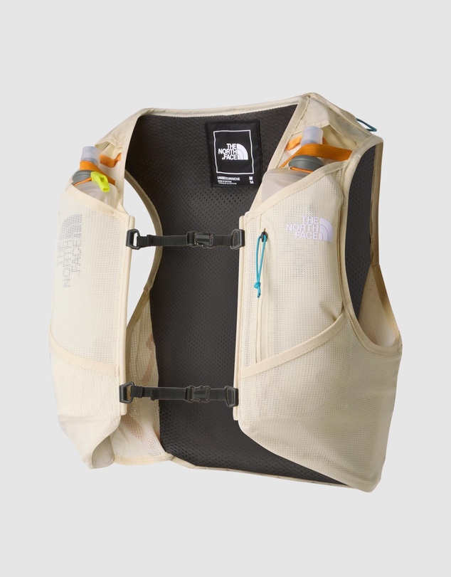 The North Face - Sunriser Run Vest 8